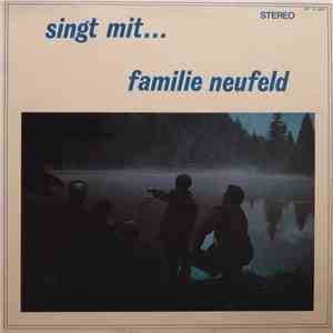 Familie Neufeld - Singt Mit...Familie Neufeld