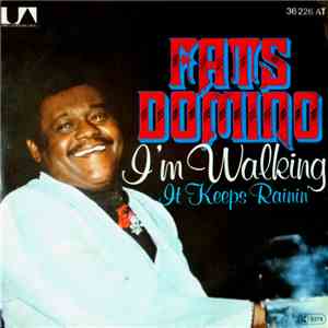 Fats Domino - I'm Walkin