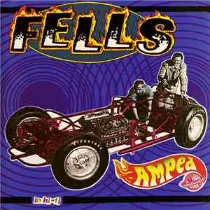 Fells - Amped