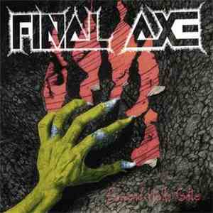 Final Axe - Beyond Hell's Gate