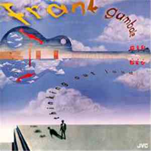 Frank Gambale - Thinking Out Loud