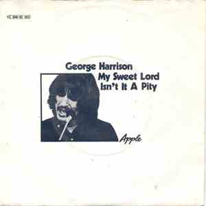 George Harrison - My Sweet Lord