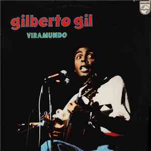 Gilberto Gil - Viramundo