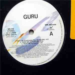 Guru - Trust Me