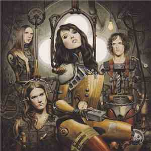 Halestorm - Halestorm