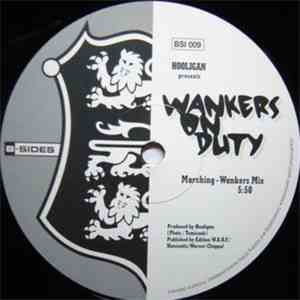 Hooligan - Wankers On Duty