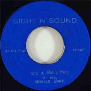 Horace Andy - See A Man's Face