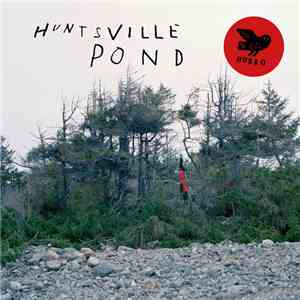 Huntsville - Pond