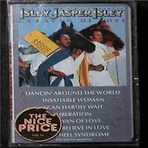 Isley Jasper Isley - Caravan Of Love