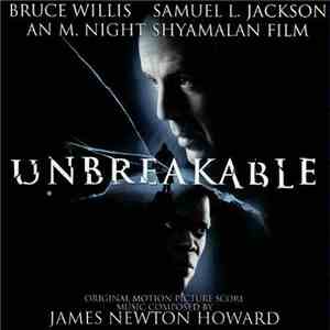 James Newton Howard - Unbreakable (Original Soundtrack)