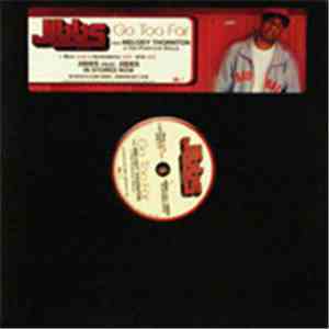 Jibbs - Go Too Far / King Kong (Remix)