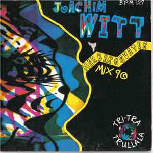 Joachim Witt - Herbergsvater Mix 90
