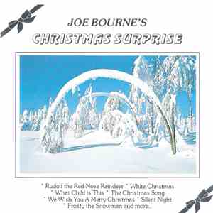Joe Bourne - Joe Bourne's Christmas Surprise