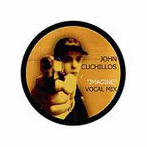 John Cuchillos - Imagine