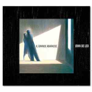 John De Leo - Il Grande Abarasse