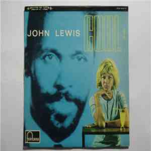 John Lewis - Cool!