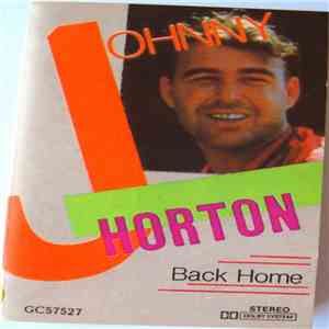 Johnny Horton - Back Home