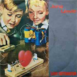Jona Lewie - Love Detonator