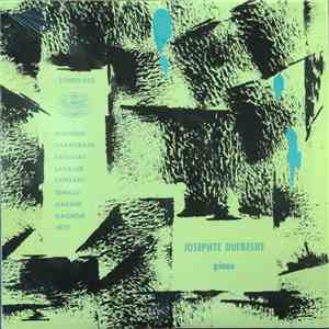 Josephte Dufresne - Josephte Dufresne