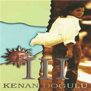 Kenan Doğulu - Kenan Doğulu III