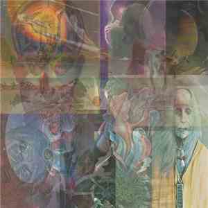 Kurma / Jeff Brown / Jade Poppyfield / Cool Person - Worlds Of Tomorrow