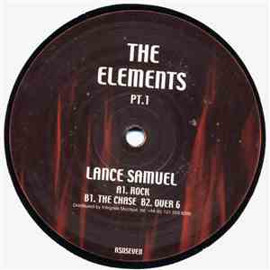 Lance Samuel - The Elements (Part 1)