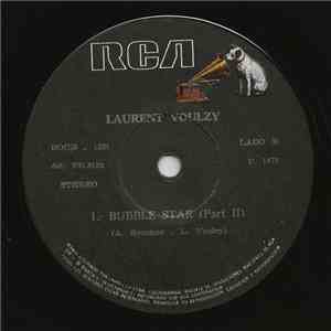 Laurent Voulzy - Bubble Star