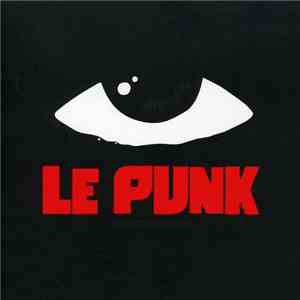 Le Punk - La Virgen De La Soledad