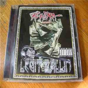 Legit Ballin - Legit Ballin Vol 1