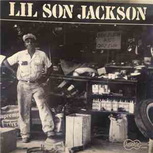 Lil Son Jackson - Lil Son Jackson