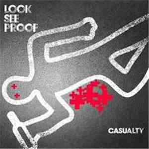 Look See Proof - Casualty