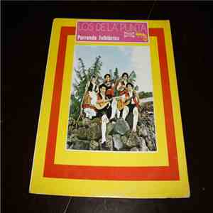 Los De La Punta - Parranda Folklorica