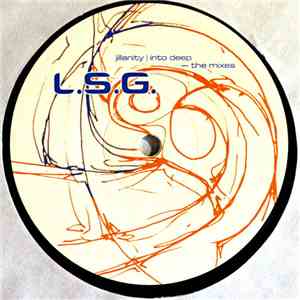 L.S.G. - Jillanity | Into Deep - The Mixes
