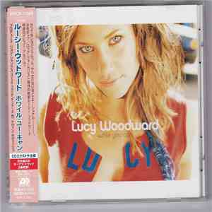 Lucy Woodward - While You Can
