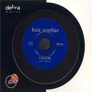 Luiz Avellar - Ciclos Ao Vivo