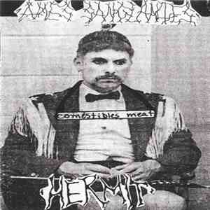 Âmes Sanglantes / Hermit  - Comestibles Meat