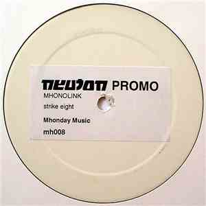 Mhonolink - Strike Eight