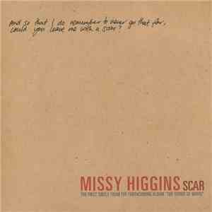 Missy Higgins - Scar