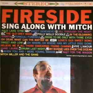 Mitch Miller And The Gang - Fireside Sing Along With Mitch