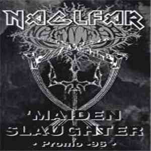 Naglfar - 'Maiden Slaughter - Promo '96
