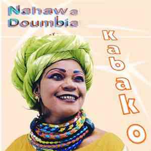 Nahawa Doumbia - Kabako