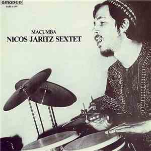 Nicos Jaritz Sextet With Karlheinz Miklin Trio - Macumba