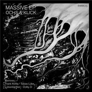 Ochs & Klick - Massive EP