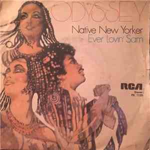 Odyssey - Native New Yorker