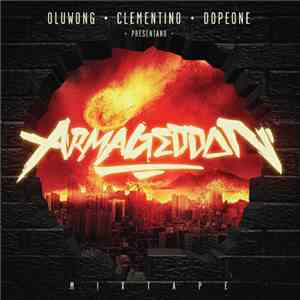 OLuwong, Clementino, Dope One - Armageddon