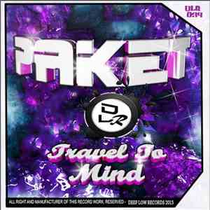 Paket - Travel To Mind