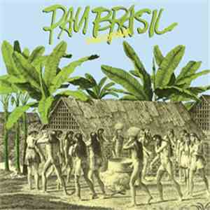 Pau Brasil - Pindorama