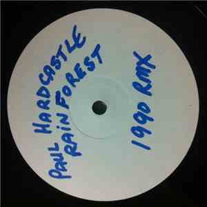 Paul Hardcastle - Rainforest 90