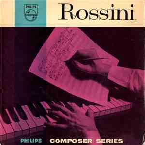 Paul Van Kempen, Orchestre Des Concerts Lamoureux - Rossini Overture: William Tell
