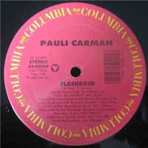Pauli Carman - Flashback